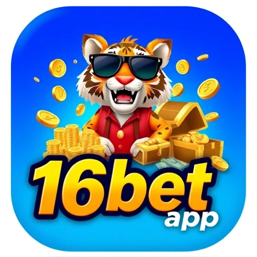 16bet app Logo