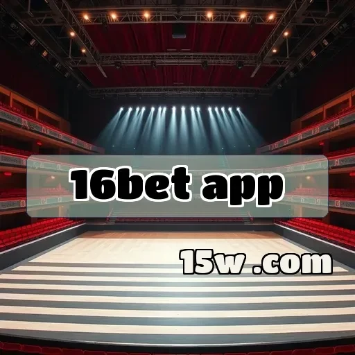 16bet app Esportes Virtuais